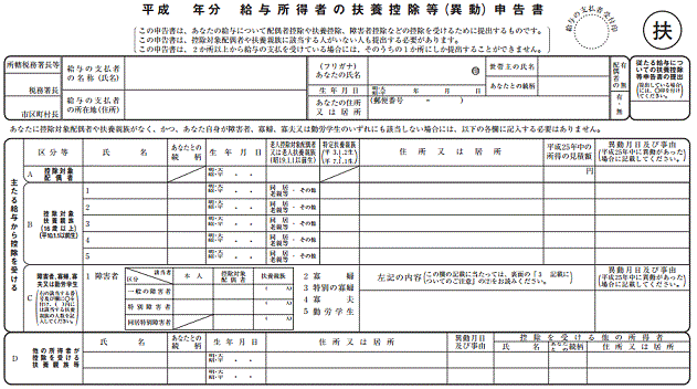 ���^�����҂̕}�{�T�����i�ٓ��j�\����